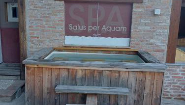 LaGaressina suite Anna - Jacuzzi & Spa - Foto 2