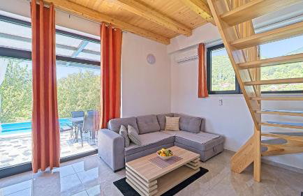 Holiday Home Lipa by Villas Guide - Foto 19