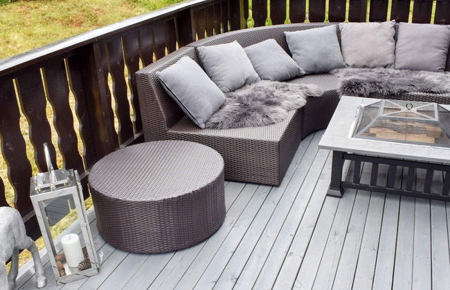 6 Person Holiday Home in Passebekk-by Traum - Photo 36