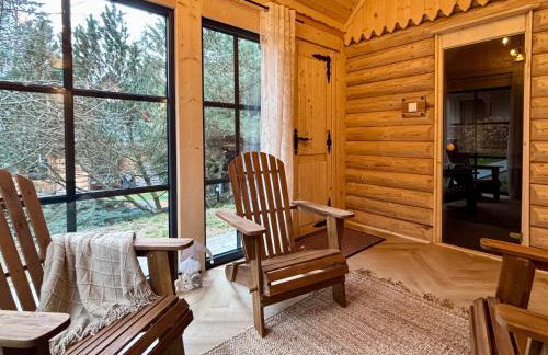 Apartamenty Kornaje - Szczawnica Jaworki - komfortowe apartamenty, basen, sauna, duży ogród, blisko szlaków i stoku narciarskiego - Photo 17