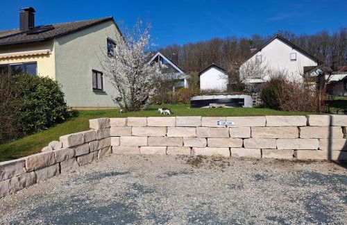 FeWo Taube in Schammels dorf am Brauereienweg Platz für 7 Personen - Foto 37