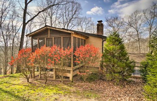 Nashville Area Family Getaway with Private Pool! - Foto 35