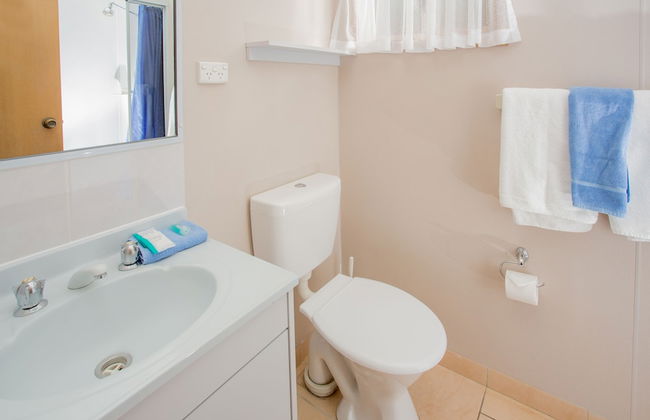 BIG4 Moruya Heads Easts Dolphin Beach Holiday Park - Foto 31