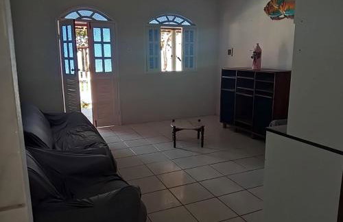 Casa na beira da Praia Cumuruxatiba - Foto 4