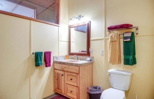 Cozy Medina Vacation Rental in Texas Hill Country - Foto 15