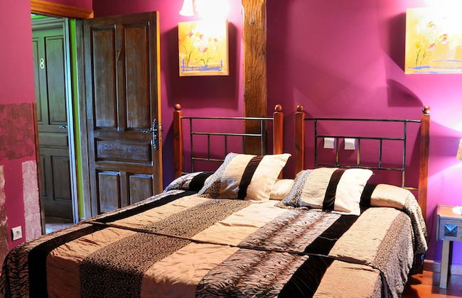 Posada El Valle - Foto 5