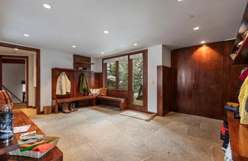 Abode on the Big Trail - Foto 73