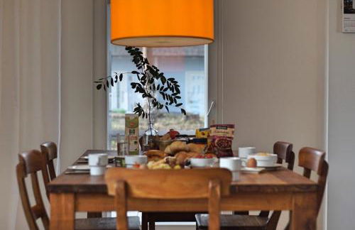 Haus unter den drei Bäumen - Urlaub auf der Sonneninsel Usedom - Foto 4