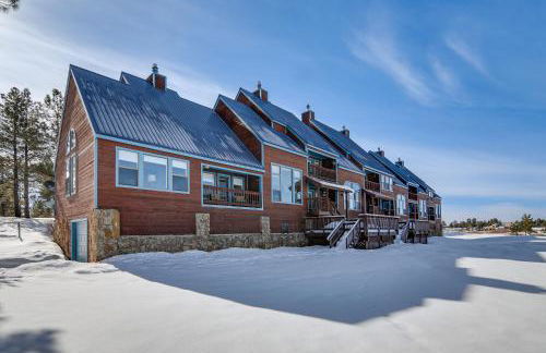 Picturesque Pagosa Springs Retreat with Mtn Views! - Foto 33