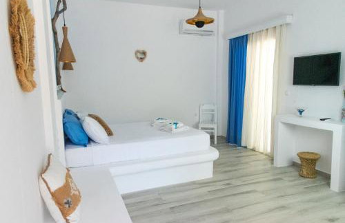 studio lefkes kea - Foto 45