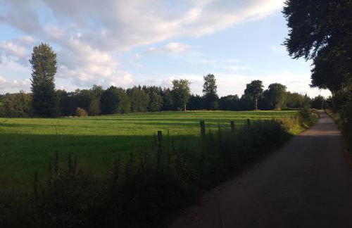 Jennys Ferienwohnung - Foto 12