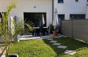 Les berges de l’Isle - Foto 1