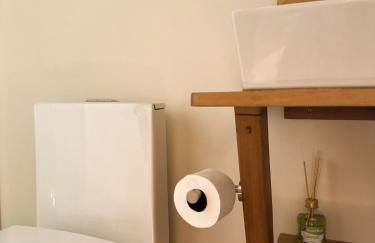 Refúgio perto do mar em Mariscal - Baoba Suites - Photo 8