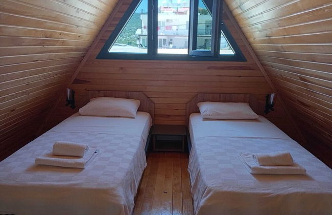 Riviera Bungalow Evleri Demre - Photo 14