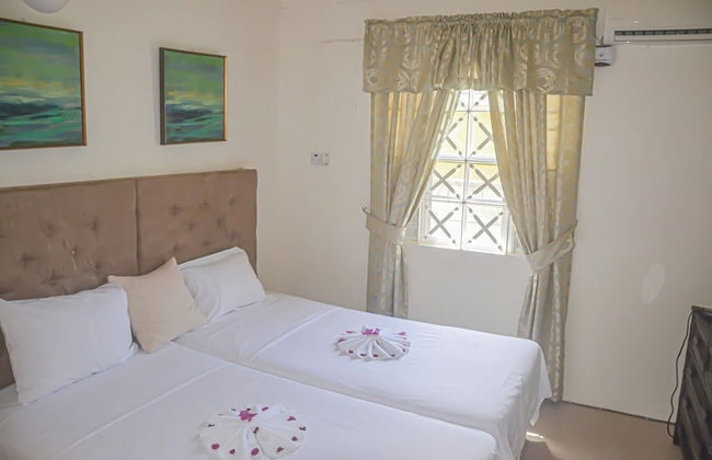 HAPPY HOLIDAYS at Drax Hall Country Club - Foto 6