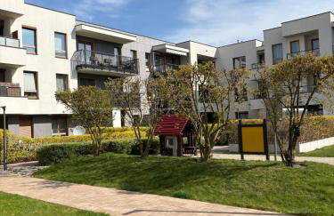 Nowoczesny Apartament na Ursynowie - Foto 22