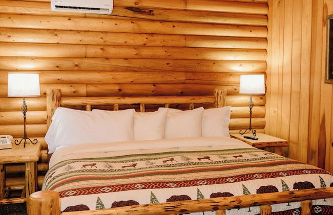 North Forty Resort - Foto 7