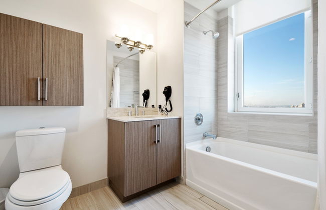 Bluebird Suites in Jersey City - Foto 36