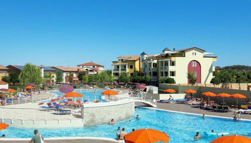 Apartment I Larici-6 by Interhome - Foto 5