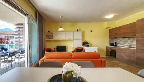 Yellow Lake View by Halldis - Foto 4