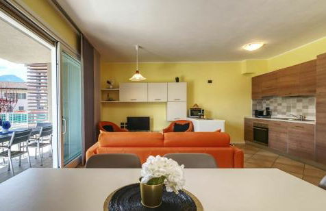 Yellow Lake View by Halldis - Foto 4