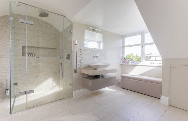 Bassett Road XII by Onefinestay - Foto 24