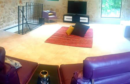 MAS TAREAU Le CHAI - Foto 2