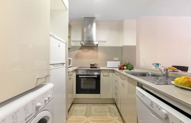 Grandvalira Family Ski Apartment - Foto 7