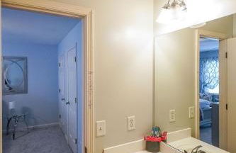 Luxury 6-Bedroom in All Lakes, Acworth, GA - Foto 33