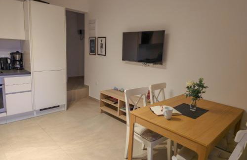 Small apartment in Gornji Karin near the beach - Foto 8