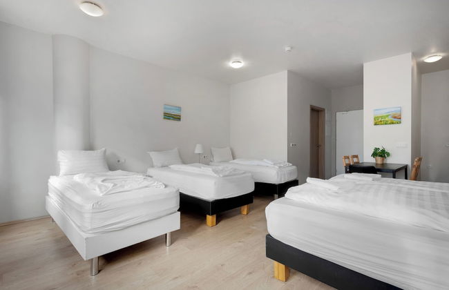 Iceland Comfort Apartments by Heimaleiga - Photo 30