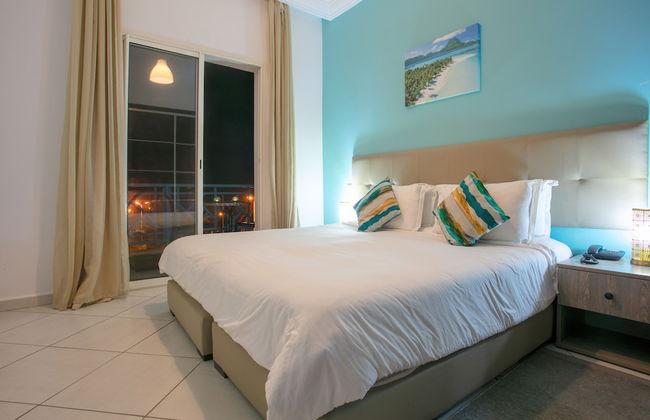 Residence hoteliere l'Escale - Foto 18