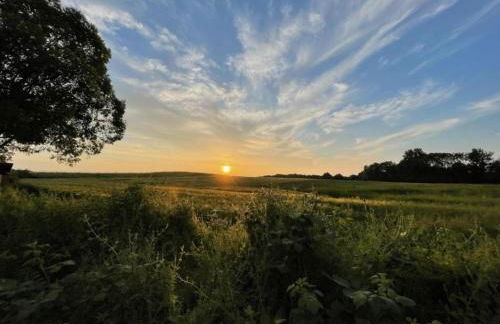 4 Room Holiday Apartment with Garden near Lake - Photo 53