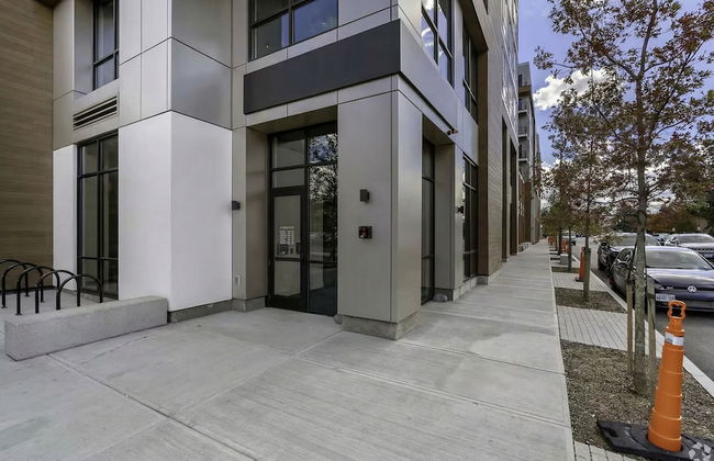 Luxury Apartments by Hyatus Boston Somerville - Foto 62