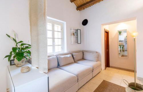 Penthouse with Terrace in historic centre - Foto 18