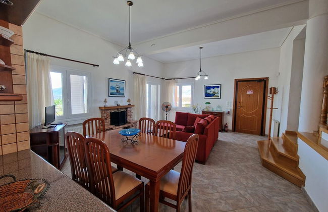 The Mirador Boutique Villa With Scenic Sea View - Foto 21