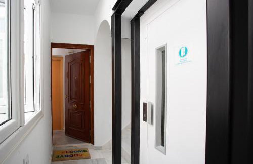 El Balcon de MORET by Cadiz4Rentals - Foto 39