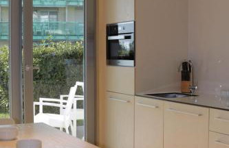 Nikola Luxury Apartments Senia - Foto 15