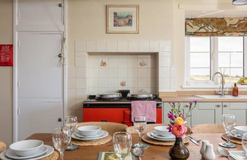 Luxury Farmhouse with Stunning Views and Hot Tub - Foto 27