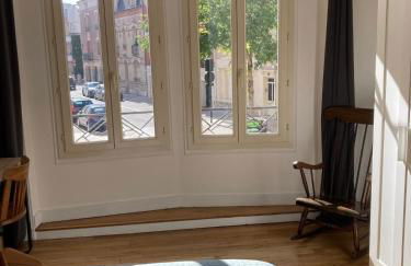 Appartement hyper Centre, garage privé, garage à vélos, jardin, Orléans, France - Foto 18