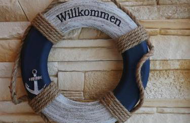 Ferienwohnung Abzuchthafen - Foto 64