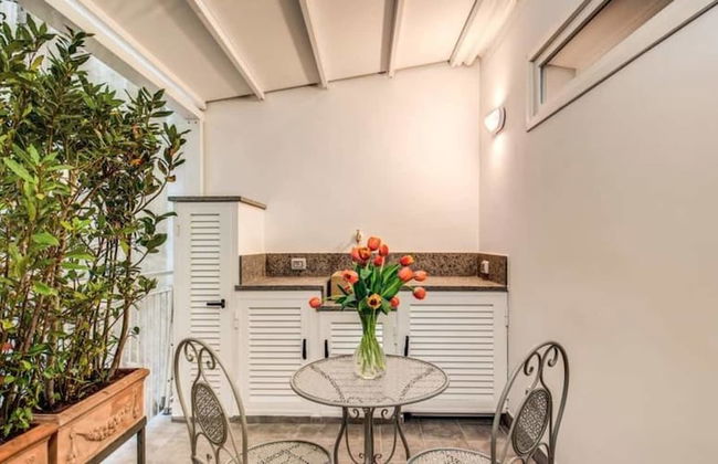 The Dome 3 bedroom apartment - Foto 31