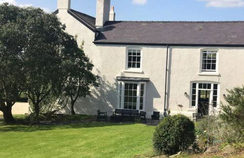 Georgian Country House -Panoramic Views -Sleeps 12 - Photo 58