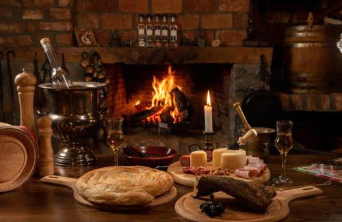 Casa Kedrova, Mountain Voras-Kaimaktsalan Edessa - Foto 54