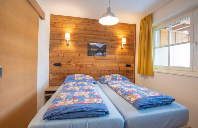 Apartment in Brixen Near Skiwelt Lift - Foto 3