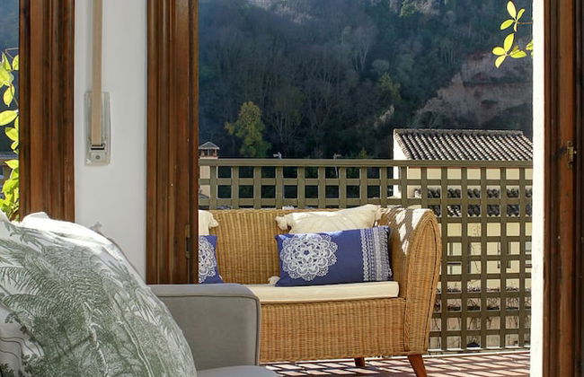 Alhambra Penthouse 2 Private Terraces Parking Free - Foto 24