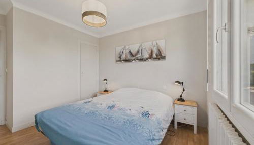 À 150m de la mer, maison pour 4 - Piriac-sur-Mer - Foto 5