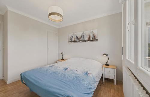 À 150m de la mer, maison pour 4 - Piriac-sur-Mer - Foto 5