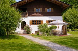 Landhaus No 12 mit privater Sauna - Foto 1