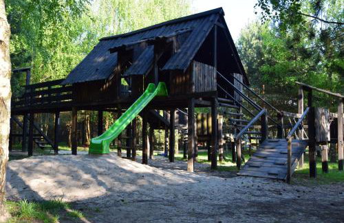 Dolina Bobrów - Foto 28